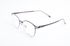 [Obern] Plume-1105 C21_ Premium Fashion Eyewear, All Beta Titanium Frame, Comfortable Hinge Patent, No Welding, Superlight _ Made in KOREA